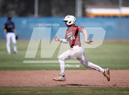 Thumbnail 2 in Desert View vs Marana (Lancer Baseball Classic) photogallery.