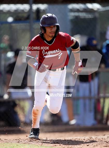 Thumbnail 1 in Desert View vs Marana (Lancer Baseball Classic) photogallery.