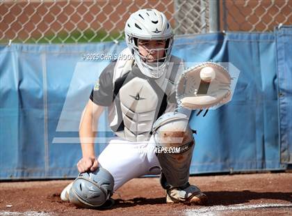 Thumbnail 3 in Desert View vs Marana (Lancer Baseball Classic) photogallery.