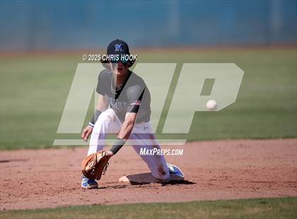 Thumbnail 3 in Desert View vs Marana (Lancer Baseball Classic) photogallery.
