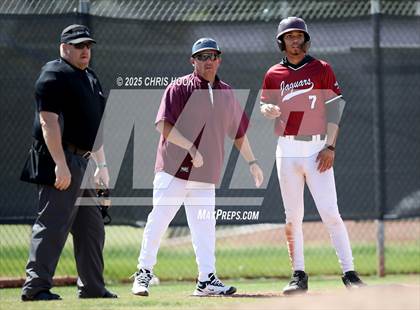 Thumbnail 3 in Desert View vs Marana (Lancer Baseball Classic) photogallery.