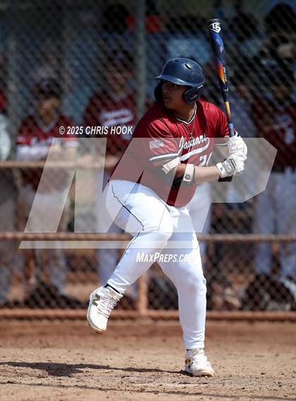 Thumbnail 1 in Desert View vs Marana (Lancer Baseball Classic) photogallery.