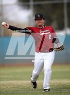 Photo from the gallery "Desert View vs Marana (Lancer Baseball Classic)"