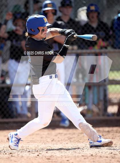 Thumbnail 1 in Desert View vs Marana (Lancer Baseball Classic) photogallery.