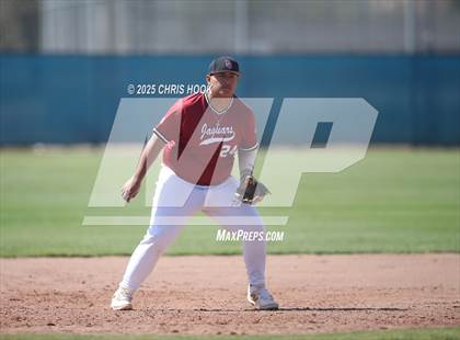 Thumbnail 3 in Desert View vs Marana (Lancer Baseball Classic) photogallery.