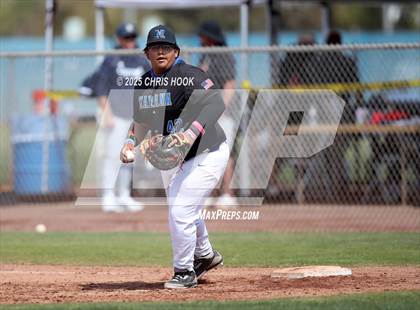 Thumbnail 1 in Desert View vs Marana (Lancer Baseball Classic) photogallery.