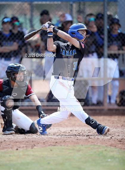 Thumbnail 1 in Desert View vs Marana (Lancer Baseball Classic) photogallery.