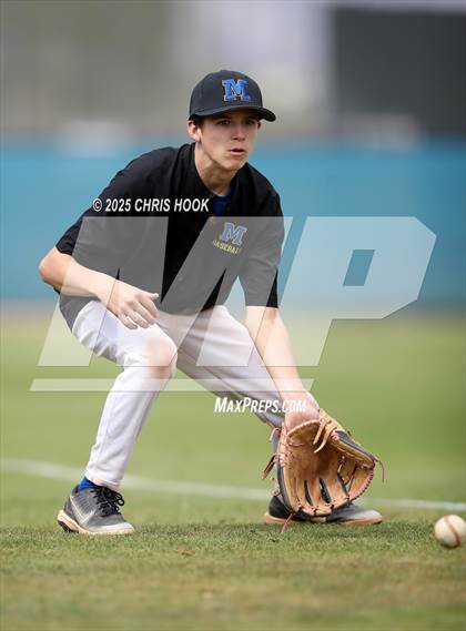 Thumbnail 2 in Desert View vs Marana (Lancer Baseball Classic) photogallery.