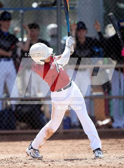 Thumbnail 1 in Desert View vs Marana (Lancer Baseball Classic) photogallery.