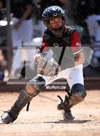 Photo from the gallery "Desert View vs Marana (Lancer Baseball Classic)"
