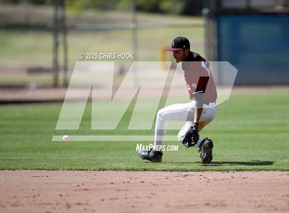 Thumbnail 1 in Desert View vs Marana (Lancer Baseball Classic) photogallery.