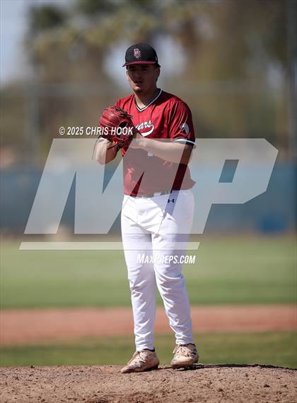 Thumbnail 1 in Desert View vs Marana (Lancer Baseball Classic) photogallery.