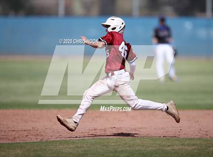 Thumbnail 3 in Desert View vs Marana (Lancer Baseball Classic) photogallery.