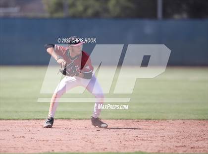Thumbnail 1 in Desert View vs Marana (Lancer Baseball Classic) photogallery.
