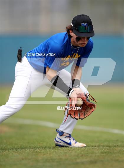 Thumbnail 2 in Desert View vs Marana (Lancer Baseball Classic) photogallery.