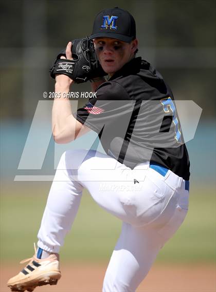 Thumbnail 1 in Desert View vs Marana (Lancer Baseball Classic) photogallery.