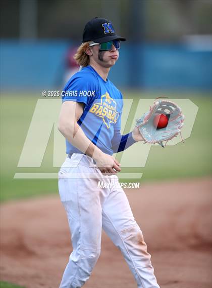 Thumbnail 3 in Desert View vs Marana (Lancer Baseball Classic) photogallery.
