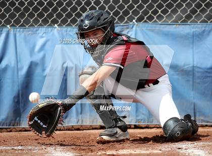Thumbnail 1 in Desert View vs Marana (Lancer Baseball Classic) photogallery.