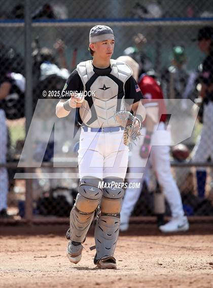 Thumbnail 1 in Desert View vs Marana (Lancer Baseball Classic) photogallery.