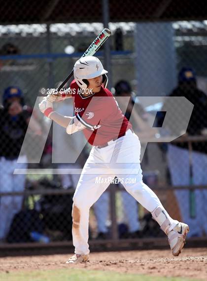 Thumbnail 1 in Desert View vs Marana (Lancer Baseball Classic) photogallery.