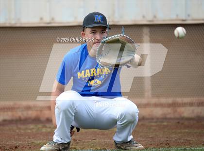 Thumbnail 1 in Desert View vs Marana (Lancer Baseball Classic) photogallery.