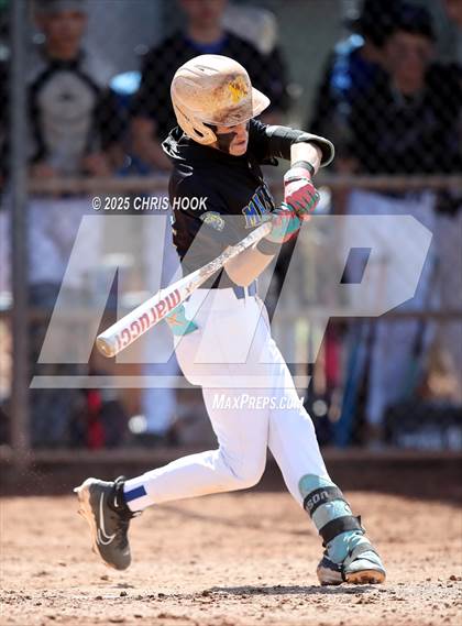 Thumbnail 1 in Desert View vs Marana (Lancer Baseball Classic) photogallery.