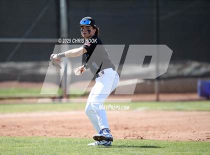 Thumbnail 1 in Desert View vs Marana (Lancer Baseball Classic) photogallery.