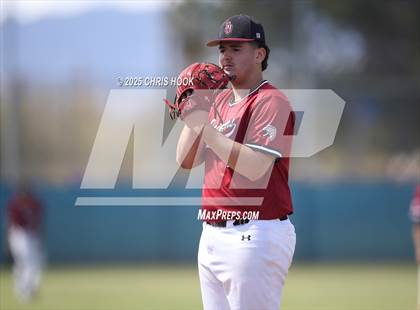 Thumbnail 3 in Desert View vs Marana (Lancer Baseball Classic) photogallery.