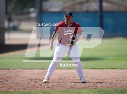 Thumbnail 1 in Desert View vs Marana (Lancer Baseball Classic) photogallery.