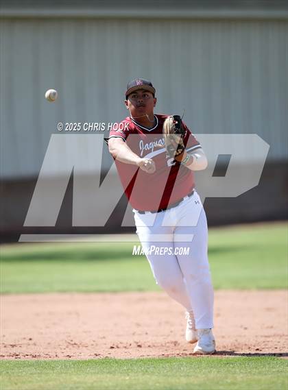 Thumbnail 3 in Desert View vs Marana (Lancer Baseball Classic) photogallery.