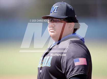 Thumbnail 3 in Desert View vs Marana (Lancer Baseball Classic) photogallery.