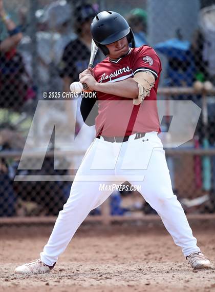 Thumbnail 3 in Desert View vs Marana (Lancer Baseball Classic) photogallery.