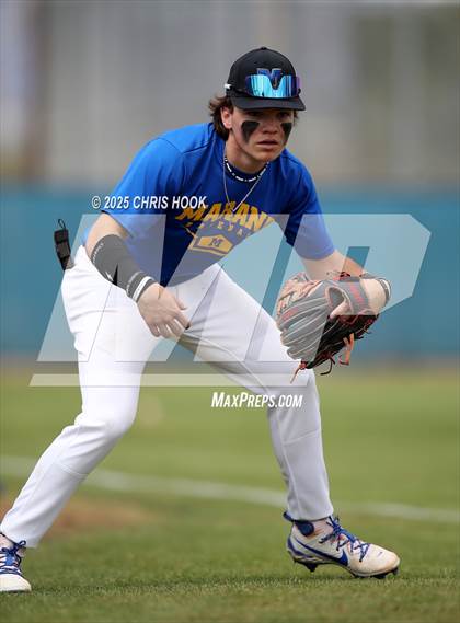 Thumbnail 1 in Desert View vs Marana (Lancer Baseball Classic) photogallery.