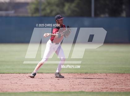 Thumbnail 2 in Desert View vs Marana (Lancer Baseball Classic) photogallery.