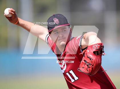 Thumbnail 1 in Desert View vs Marana (Lancer Baseball Classic) photogallery.