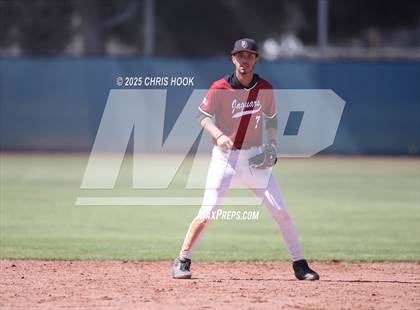 Thumbnail 2 in Desert View vs Marana (Lancer Baseball Classic) photogallery.