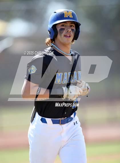 Thumbnail 1 in Desert View vs Marana (Lancer Baseball Classic) photogallery.