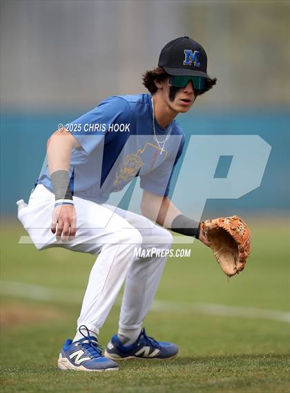 Thumbnail 2 in Desert View vs Marana (Lancer Baseball Classic) photogallery.