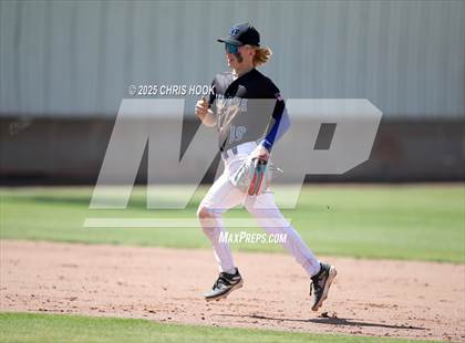 Thumbnail 3 in Desert View vs Marana (Lancer Baseball Classic) photogallery.