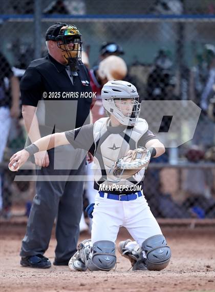 Thumbnail 1 in Desert View vs Marana (Lancer Baseball Classic) photogallery.