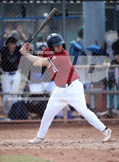 Thumbnail 2 in Desert View vs Marana (Lancer Baseball Classic) photogallery.