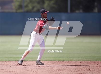 Thumbnail 3 in Desert View vs Marana (Lancer Baseball Classic) photogallery.