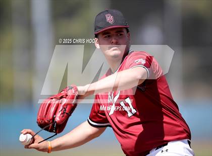 Thumbnail 3 in Desert View vs Marana (Lancer Baseball Classic) photogallery.