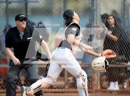 Thumbnail 2 in Desert View vs Marana (Lancer Baseball Classic) photogallery.