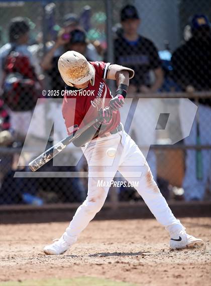 Thumbnail 2 in Desert View vs Marana (Lancer Baseball Classic) photogallery.