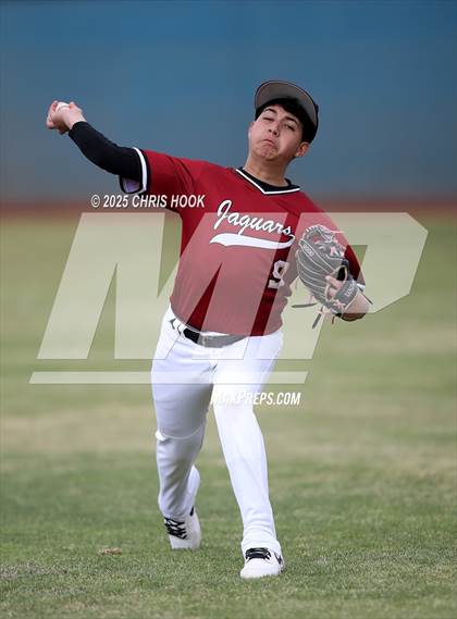Thumbnail 1 in Desert View vs Marana (Lancer Baseball Classic) photogallery.