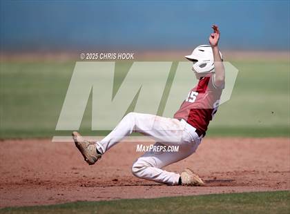 Thumbnail 1 in Desert View vs Marana (Lancer Baseball Classic) photogallery.