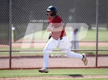 Thumbnail 2 in Desert View vs Marana (Lancer Baseball Classic) photogallery.