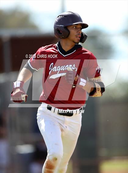 Thumbnail 2 in Desert View vs Marana (Lancer Baseball Classic) photogallery.