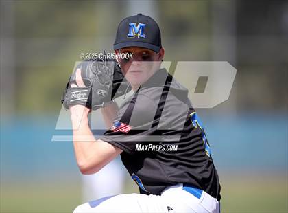 Thumbnail 3 in Desert View vs Marana (Lancer Baseball Classic) photogallery.